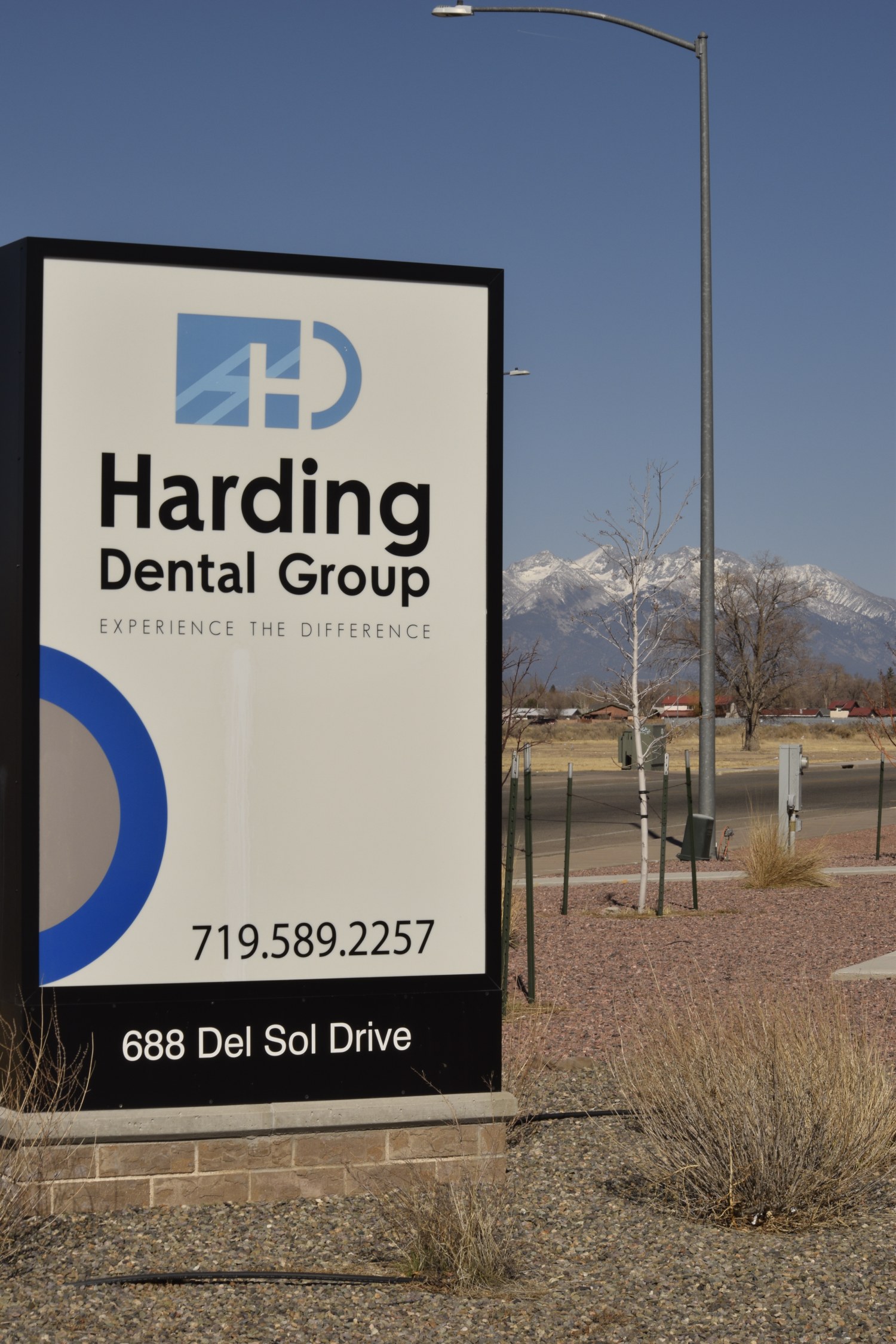 Harding Dental